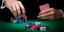 Pourquoi miser au Poker ? 