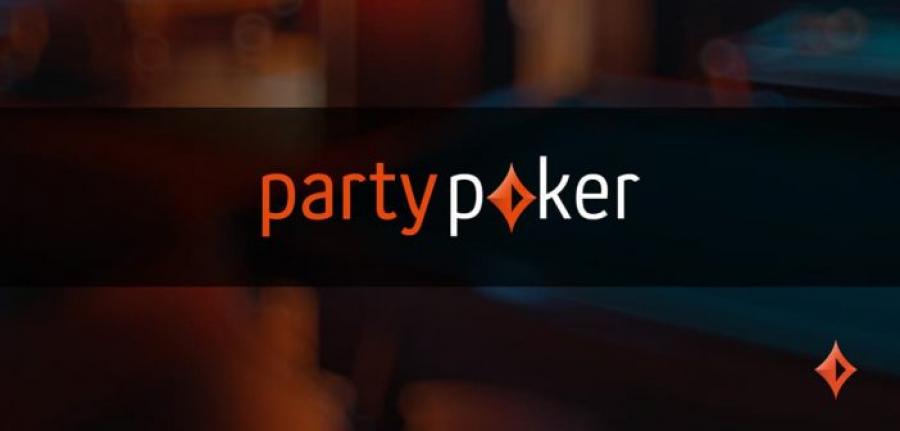 partypoker