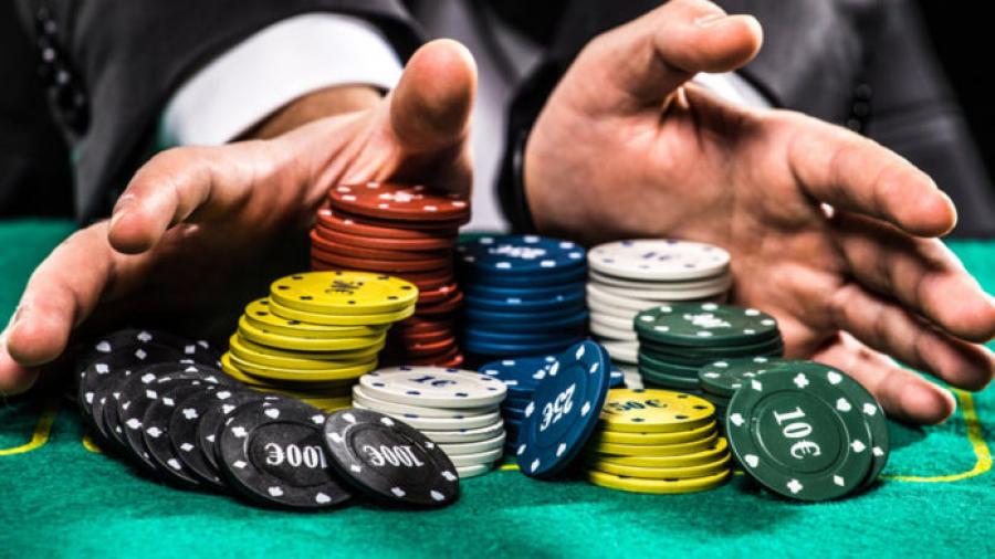 Tournoi Poker : Quand faire tapis ?