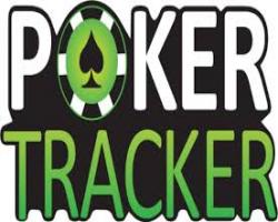 logo poker tracker