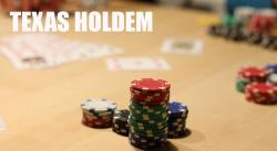 les règles du texas holdem