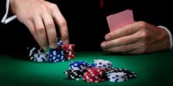 Pourquoi miser au Poker ? 